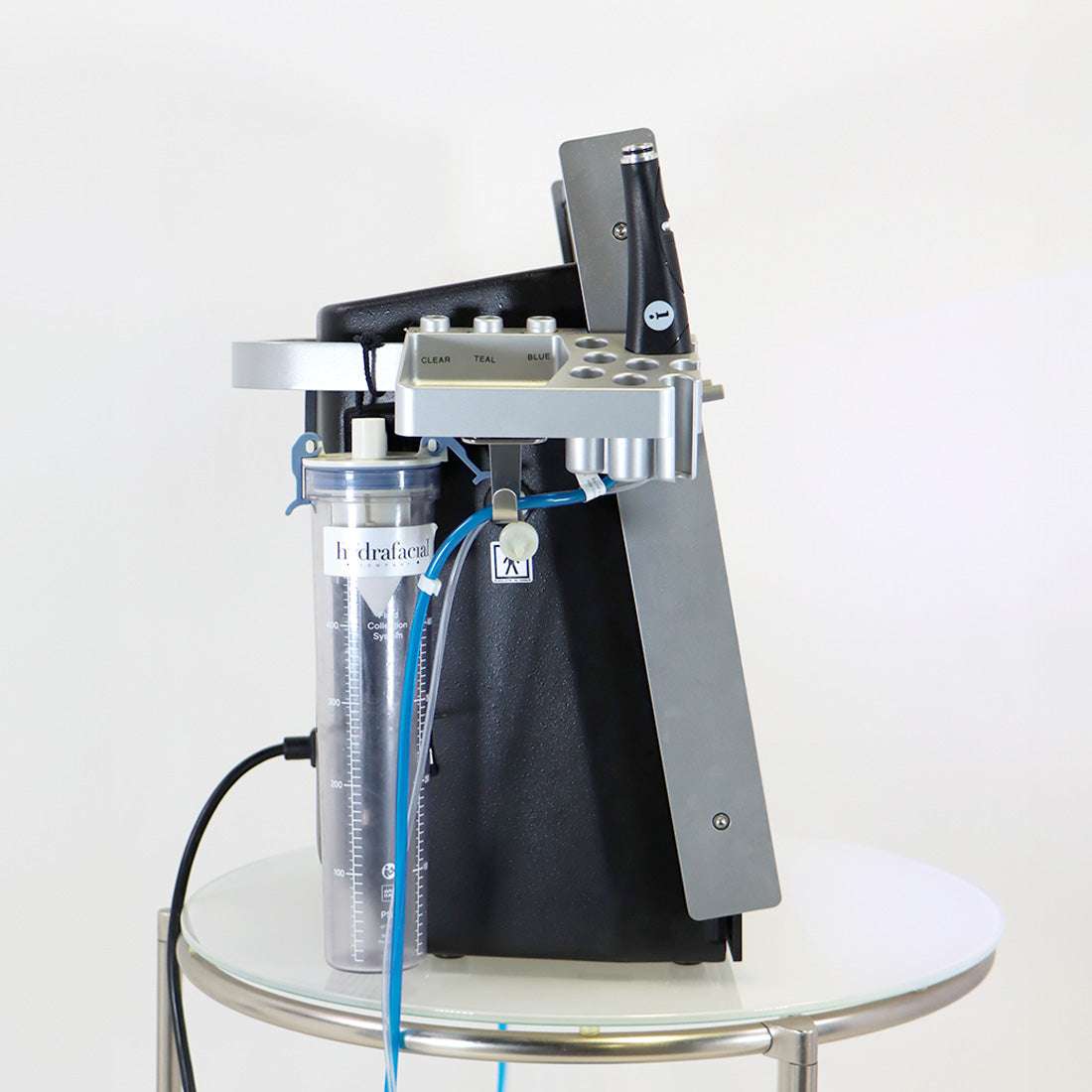 2020 Edge Systems HydraFacial MD Allegro Cleansing Exfoliation Tabletop System v