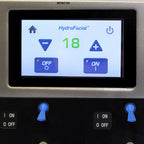 2020 Edge Systems HydraFacial MD Allegro Cleansing Exfoliation Tabletop System v