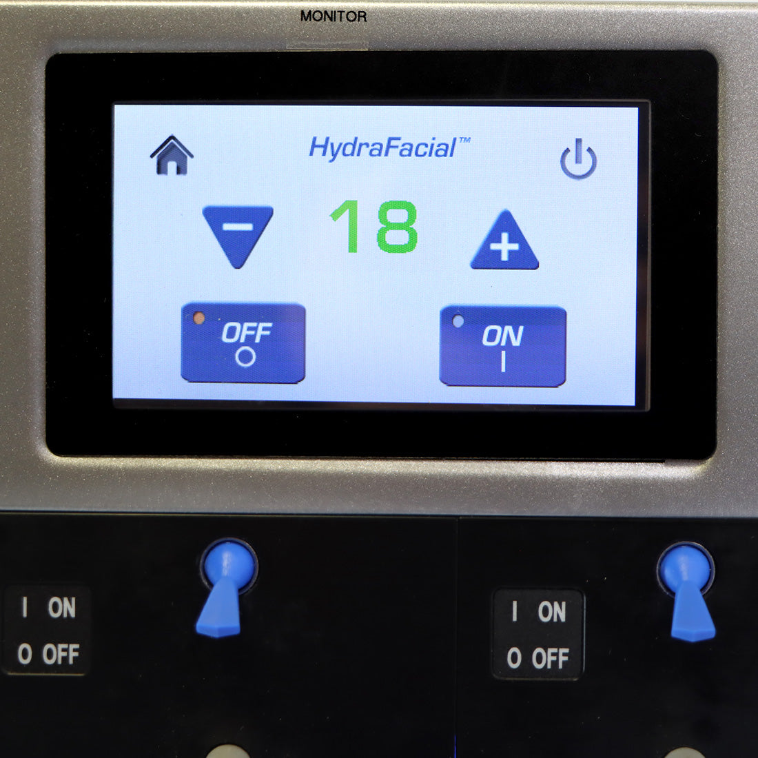 2020 Edge Systems HydraFacial MD Allegro Cleansing Exfoliation Tabletop System v