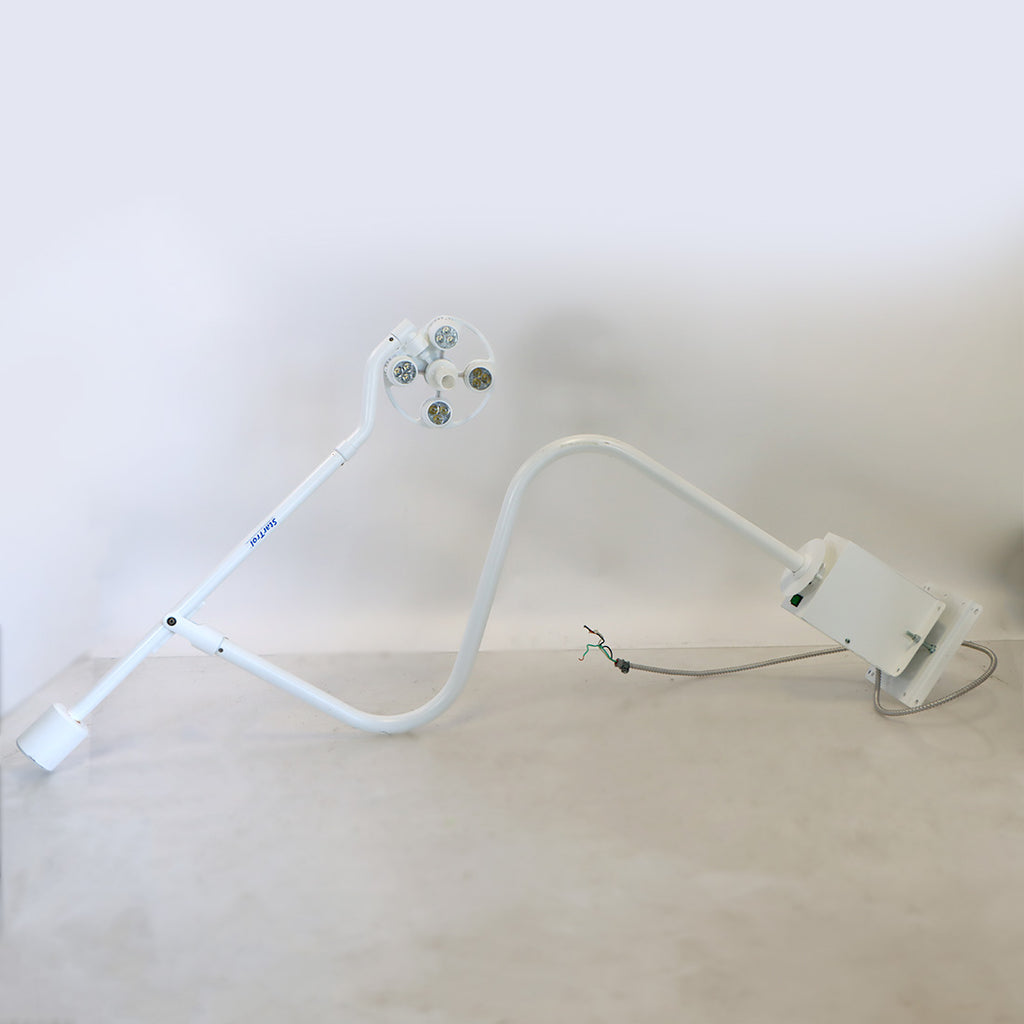 StarTrol 4X3C LED Ceiling Mount Exam Treatment Light 4X3-C Star Trol Lighting