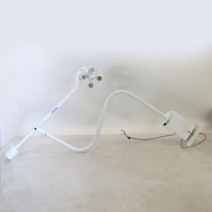 StarTrol 4X3C LED Ceiling Mount Exam Treatment Light 4X3-C Star Trol Lighting