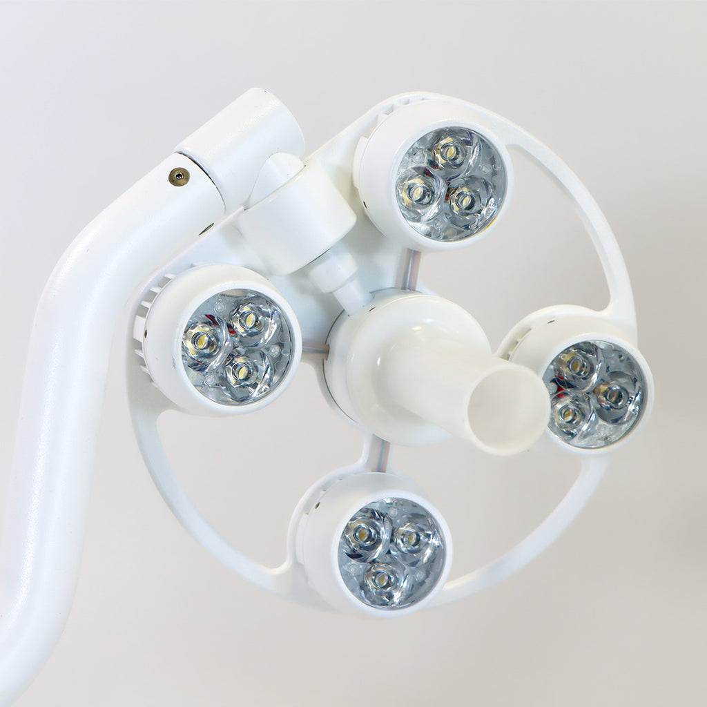 StarTrol 4X3C LED Ceiling Mount Exam Treatment Light 4X3-C Star Trol Lighting