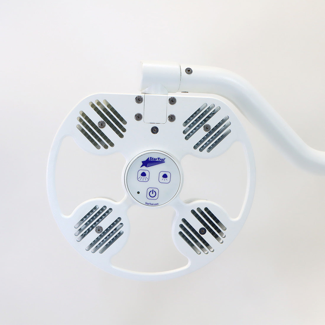 StarTrol 4X3C LED Ceiling Mount Exam Treatment Light 4X3-C Star Trol Lighting