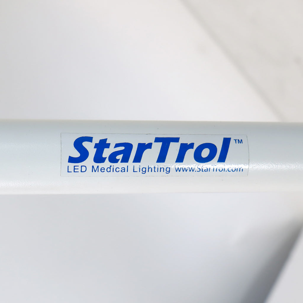 StarTrol 4X3C LED Ceiling Mount Exam Treatment Light 4X3-C Star Trol Lighting