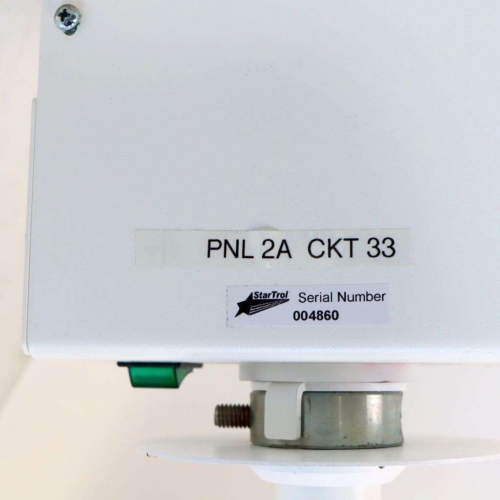 StarTrol 4X3C LED Ceiling Mount Exam Treatment Light 4X3-C Star Trol Lighting