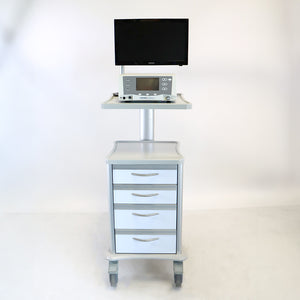 2014 ThermiAesthetics ThermiRF ThermiSmooth Skin Tightening Wrinkles Thermi RF