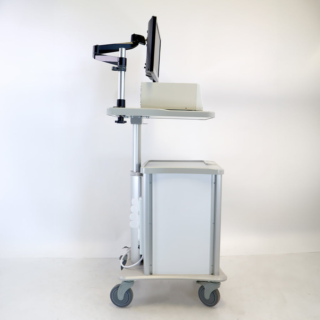 2014 ThermiAesthetics ThermiRF ThermiSmooth Skin Tightening Wrinkles Thermi RF