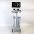 2014 ThermiAesthetics ThermiRF ThermiSmooth Skin Tightening Wrinkles Thermi RF