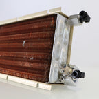Alma Harmony XL PRO Soprano Laser Radiator Heat Exchanger PGHR11110101 PARTS