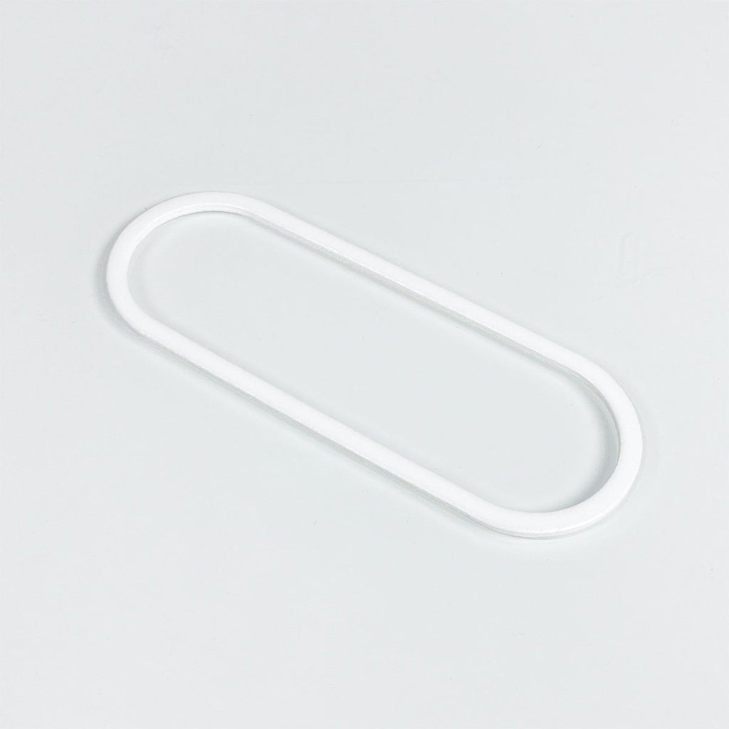 Zeltiq CoolSculpting CoolAdvantage Gasket BRZ-LN1-160-008 EXP-06/2024 8-Pack