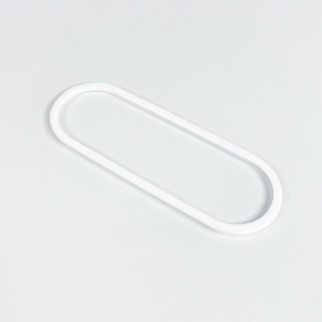 Zeltiq CoolSculpting CoolAdvantage Gasket BRZ-LN1-160-008 EXP-06/2024 8-Pack