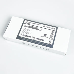 Zeltiq CoolSculpting BRZ-LN1-180-008 CoolAdvantage PLUS Gaskets 8-Pk Exp-08/21