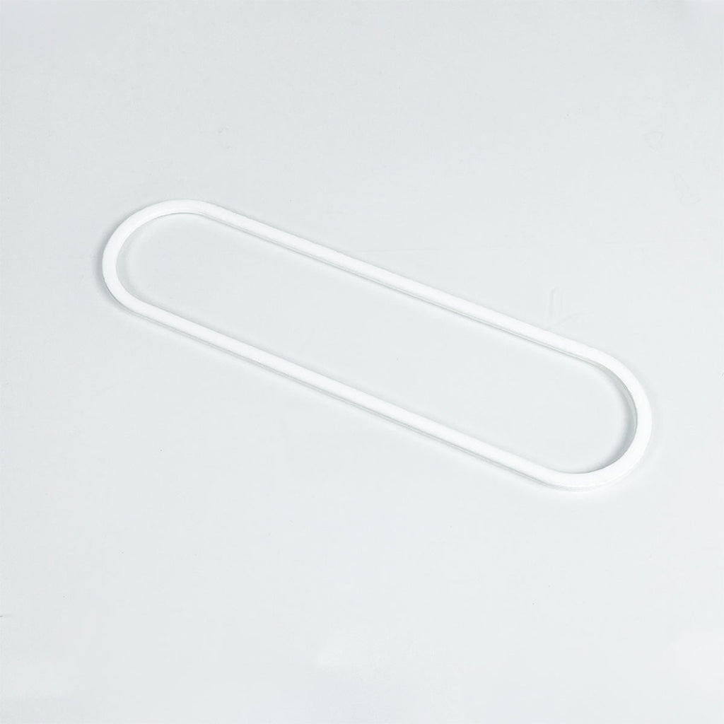 Zeltiq CoolSculpting BRZ-LN1-180-008 CoolAdvantage PLUS Gaskets 8-Pk Exp-08/24