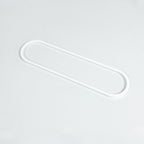 Zeltiq CoolSculpting BRZ-LN1-180-008 CoolAdvantage PLUS Gaskets 8-Pk Exp-08/24