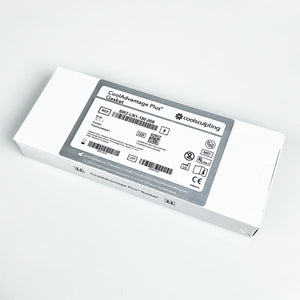Zeltiq CoolSculpting BRZ-LN1-180-008 CoolAdvantage PLUS Gaskets 8-Pk Exp-10/25