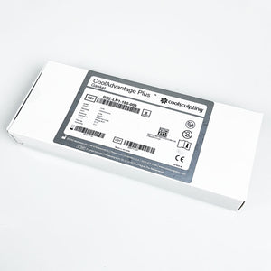 Zeltiq CoolSculpting CoolAdvantage Plus Gasket BRZ-LN1-180-008, 5-Pack - Expired
