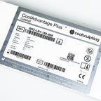 Zeltiq CoolSculpting CoolAdvantage Plus Gasket BRZ-LN1-180-008, 5-Pack - Expired