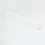 Zeltiq CoolSculpting CoolAdvantage Plus Gasket BRZ-LN1-180-008, 5-Pack - Expired