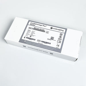 Zeltiq CoolSculpting BRZ-LN1-180-008 CoolAdvantage PLUS Gaskets 8-Pk Exp-09/22