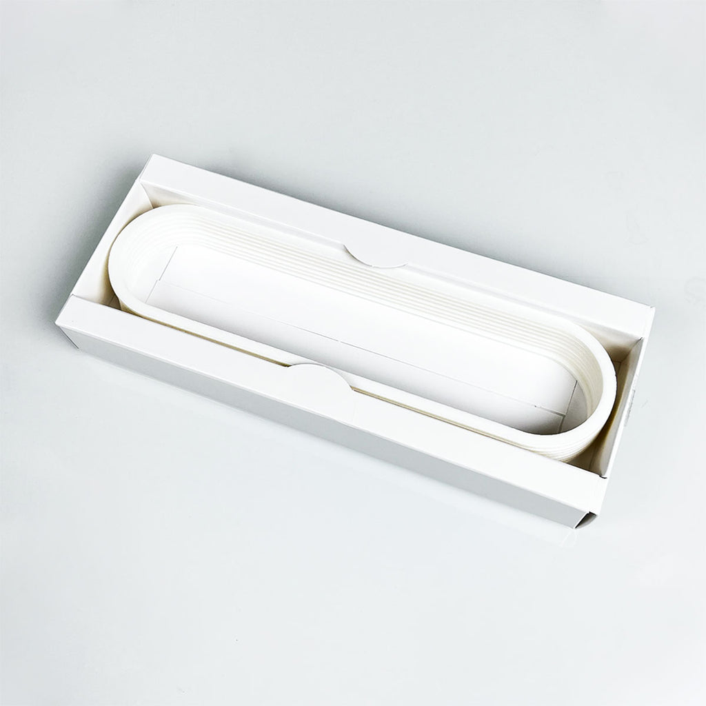 Zeltiq CoolSculpting BRZ-LN1-180-008 CoolAdvantage PLUS Gaskets 8-Pk Exp-09/22