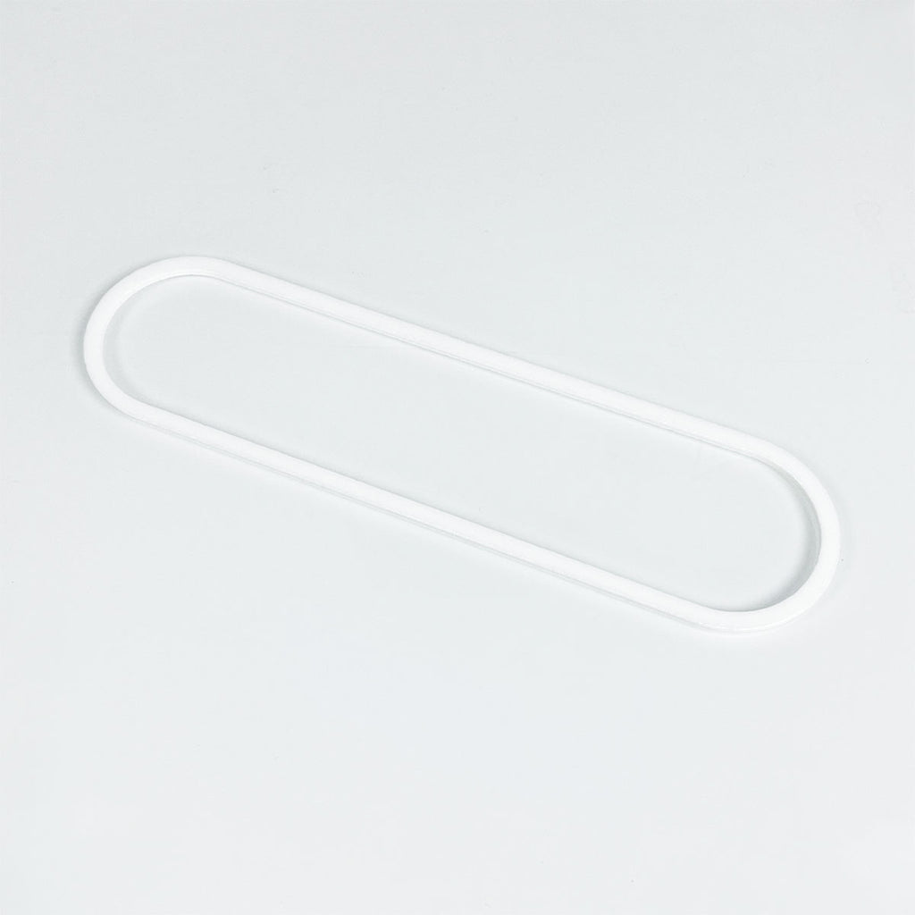 Zeltiq CoolSculpting BRZ-LN1-180-008 CoolAdvantage PLUS Gaskets 8-Pk Exp-09/22