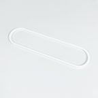 Zeltiq CoolSculpting BRZ-LN1-180-008 CoolAdvantage PLUS Gaskets 8-Pk Exp-09/22