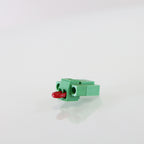 Cynosure PicoSure Tattoo Laser Interlock Jumper Green Electrical PARTS