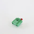 Cynosure PicoSure Tattoo Laser Interlock Jumper Green Electrical PARTS