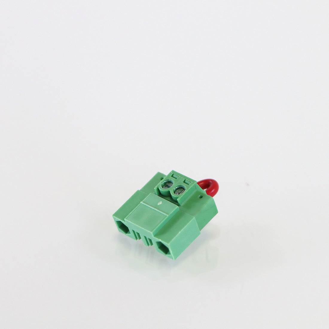 Cynosure PicoSure Tattoo Laser Interlock Jumper Green Electrical PARTS