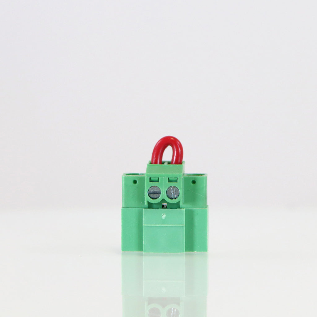 Cynosure PicoSure Tattoo Laser Interlock Jumper Green Electrical PARTS