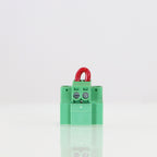 Cynosure PicoSure Tattoo Laser Interlock Jumper Green Electrical PARTS