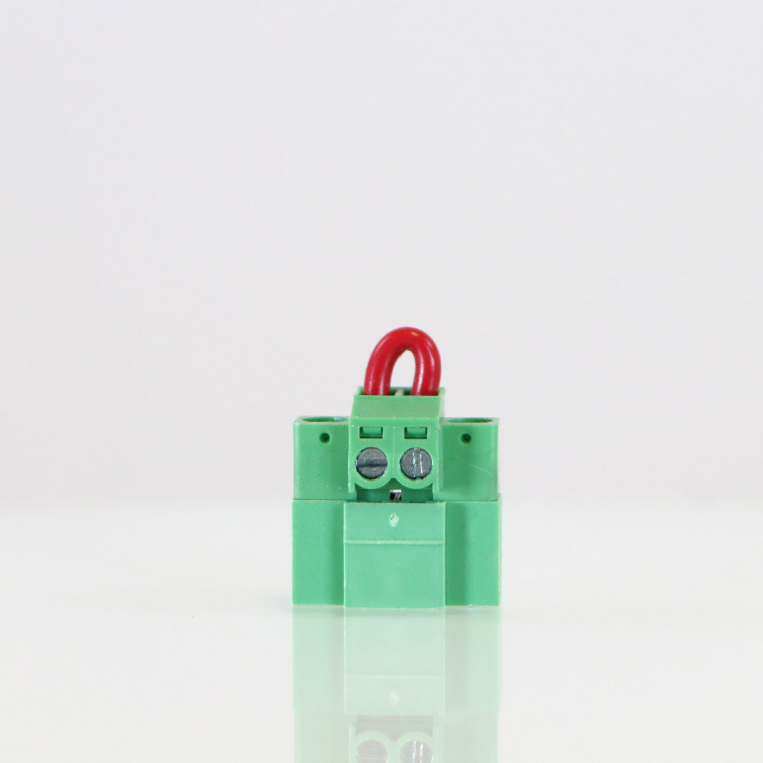 Cynosure PicoSure Tattoo Laser Interlock Jumper Green Electrical PARTS