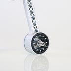 InMode Morpheus8 Handpiece Applicator Holder Dock Base Mount Cradle Station PART