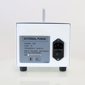 Lumenis SurgiTouch Laser External Purge Air Compressor Pump ACCE02000-B 15 Watt