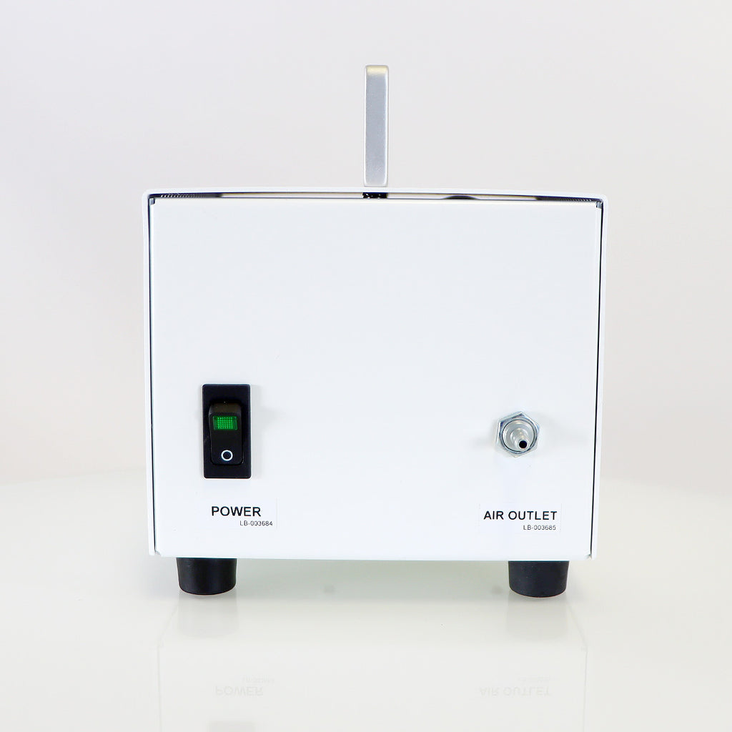 Lumenis SurgiTouch Laser External Purge Air Compressor Pump ACCE02000-B 15 Watt