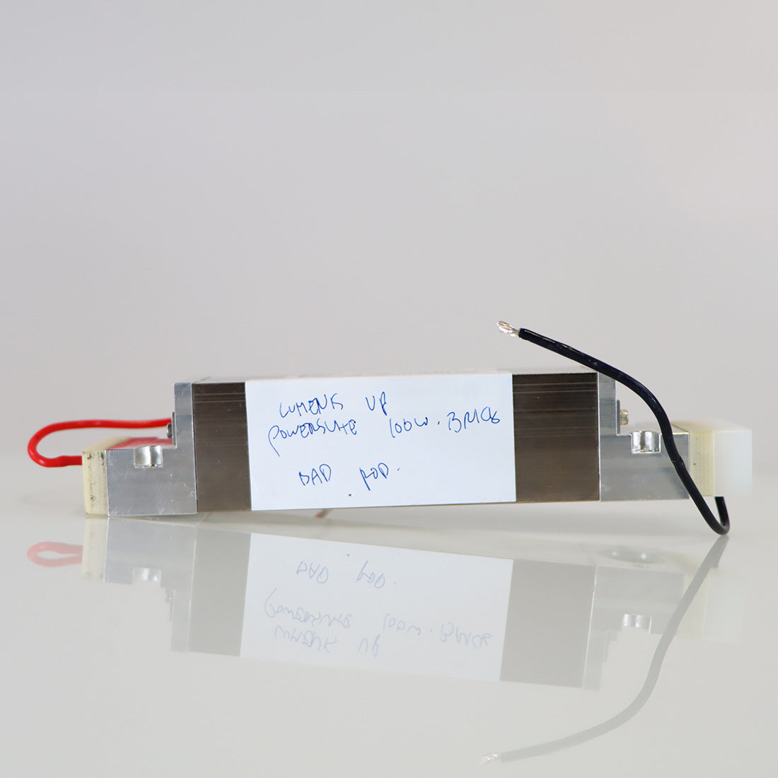 Lumenis VersaPulse VP PowerSuite 100W Brick 0637-988-01 (Bad Rod) PARTS