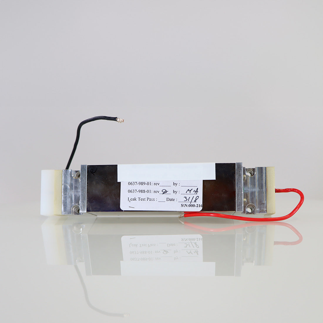 Lumenis VersaPulse VP PowerSuite 100W Brick 0637-988-01 (Bad Rod) PARTS