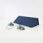 Laser Patient Metal Eye Protection Shields Goggles Eyewear 200nm-11000nm OD7+