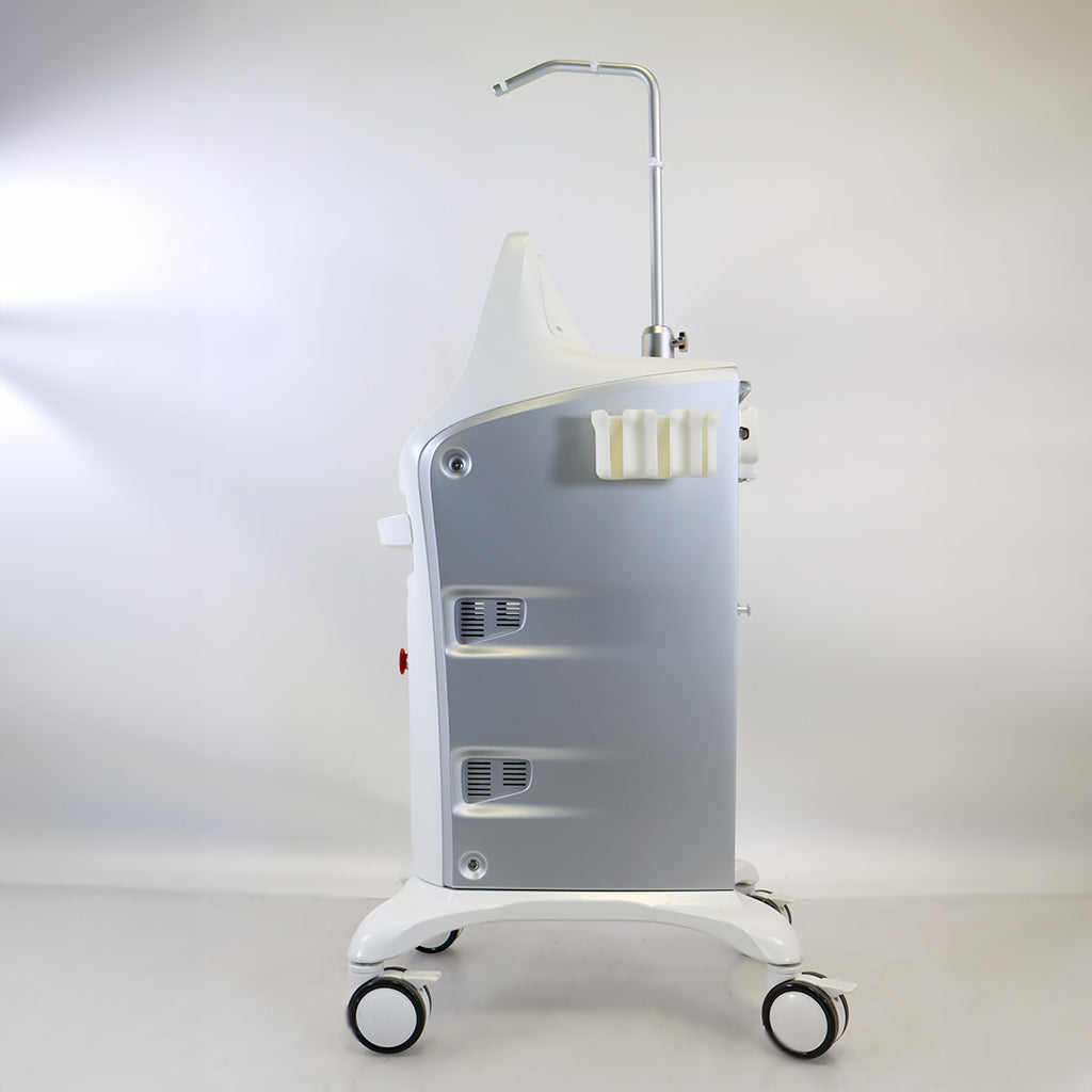 2020 Cartessa VirtueRF ShenB Microneedle Virtue RF Wrinkles System