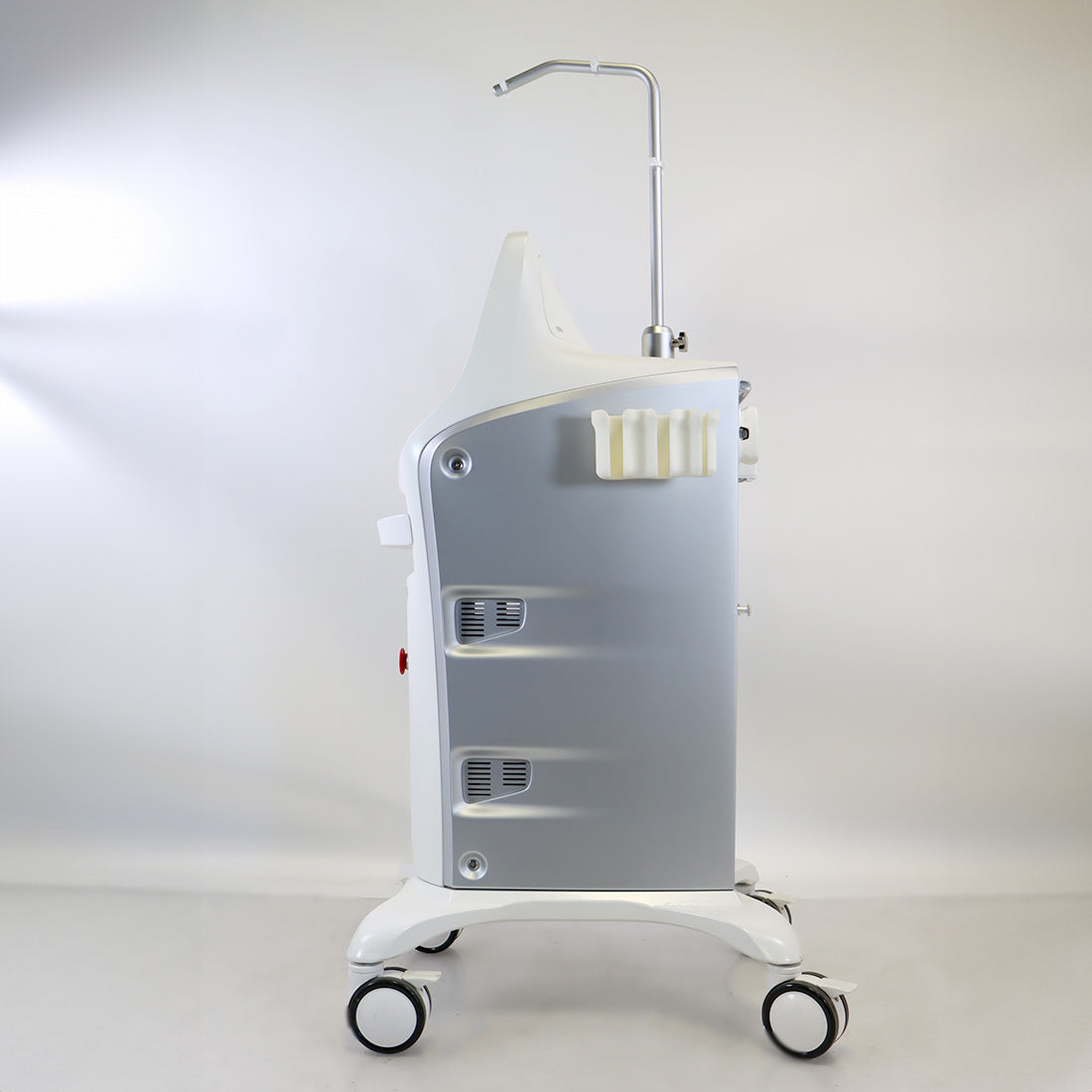2020 Cartessa VirtueRF ShenB Microneedle Virtue RF Wrinkles System