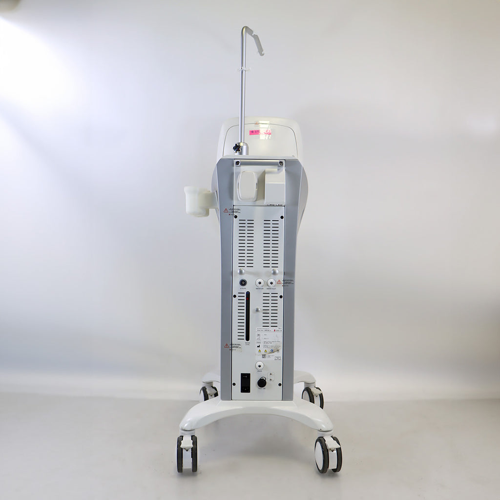 2020 Cartessa VirtueRF ShenB Microneedle Virtue RF Wrinkles System