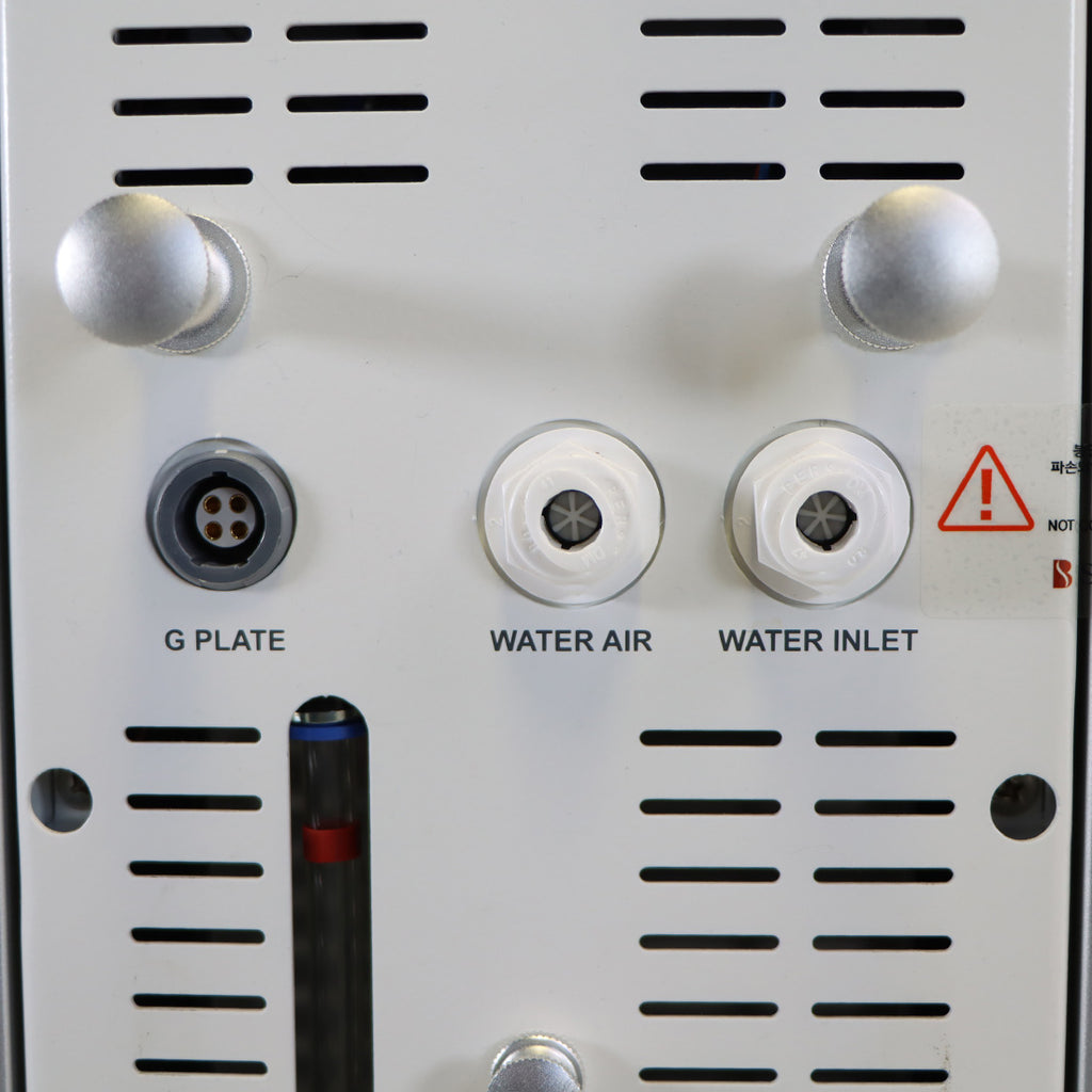 2020 Cartessa VirtueRF ShenB Microneedle Virtue RF Wrinkles System