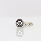 Syneron Galaxy eLos IPL Laser Interlock Plug Safety Connector Electrical PARTS