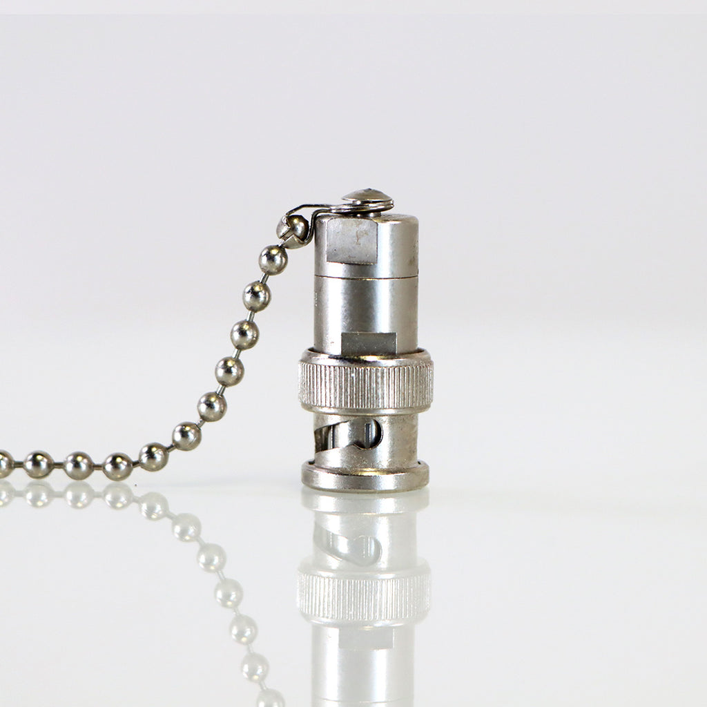 Syneron Galaxy eLos IPL Laser Interlock Plug Safety Connector Electrical PARTS