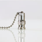 Syneron Galaxy eLos IPL Laser Interlock Plug Safety Connector Electrical PARTS