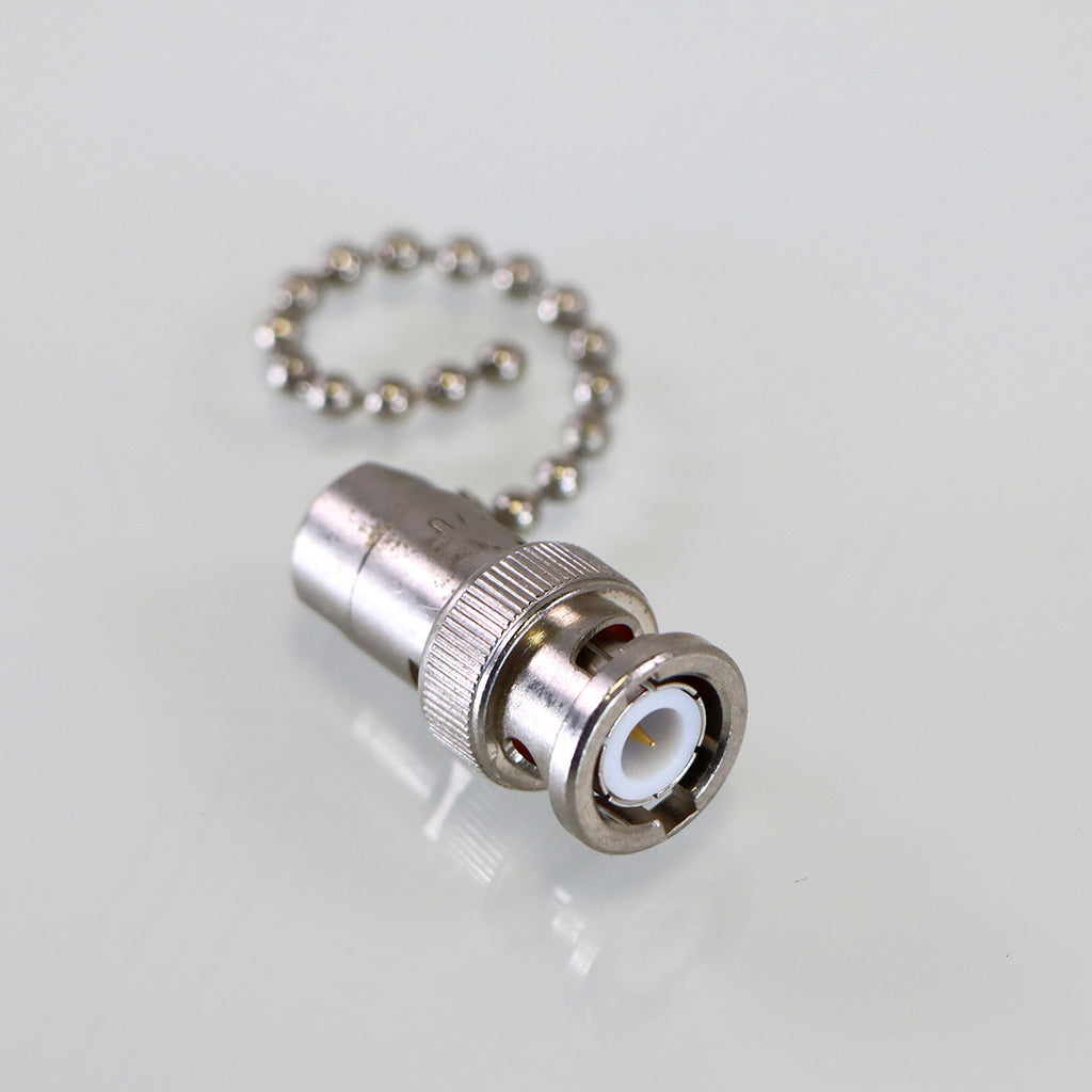 Syneron Galaxy eLos IPL Laser Interlock Plug Safety Connector Electrical PARTS