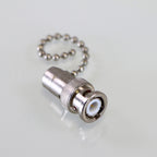 Syneron Galaxy eLos IPL Laser Interlock Plug Safety Connector Electrical PARTS