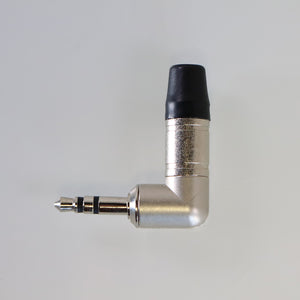 VenusConcept System Interlock Plug Base 90 Degree Angle Electrical RCA Type PART