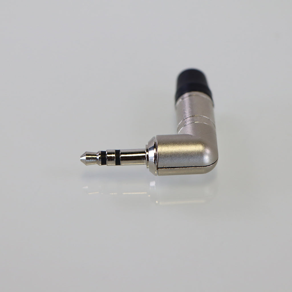 VenusConcept System Interlock Plug Base 90 Degree Angle Electrical RCA Type PART