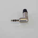 VenusConcept System Interlock Plug Base 90 Degree Angle Electrical RCA Type PART